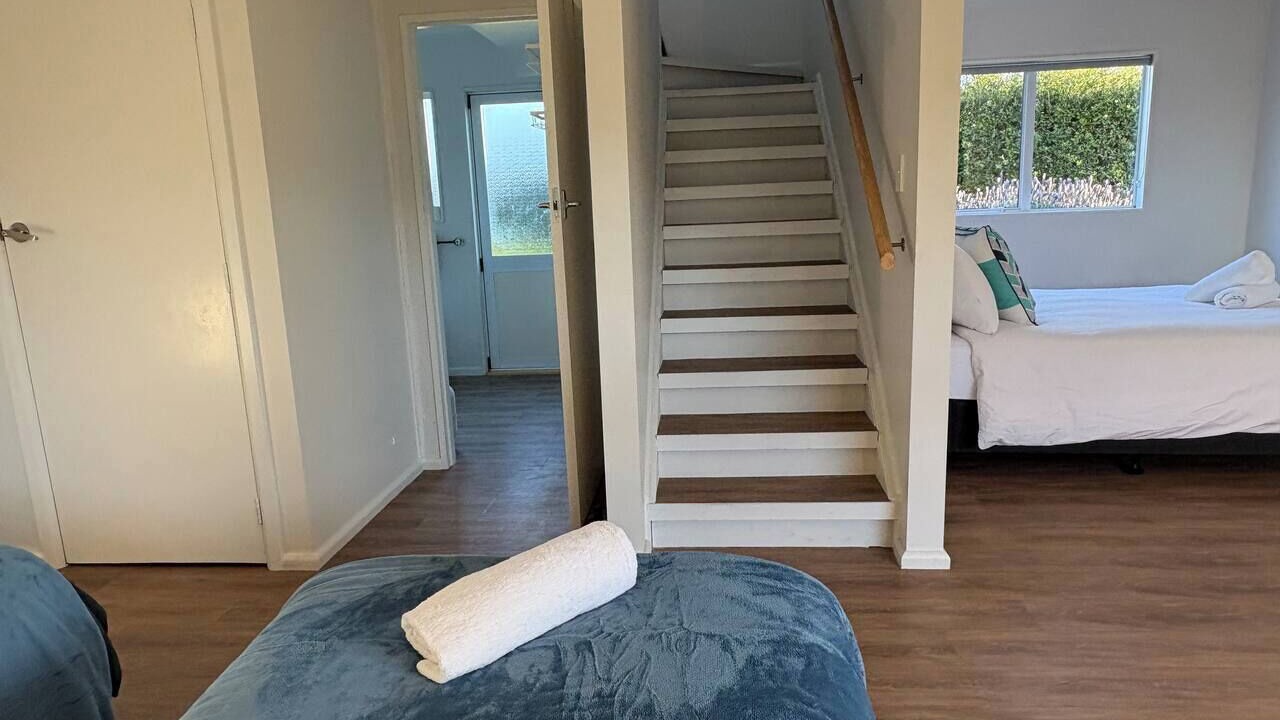 Photo of Bedroom in Waimarama