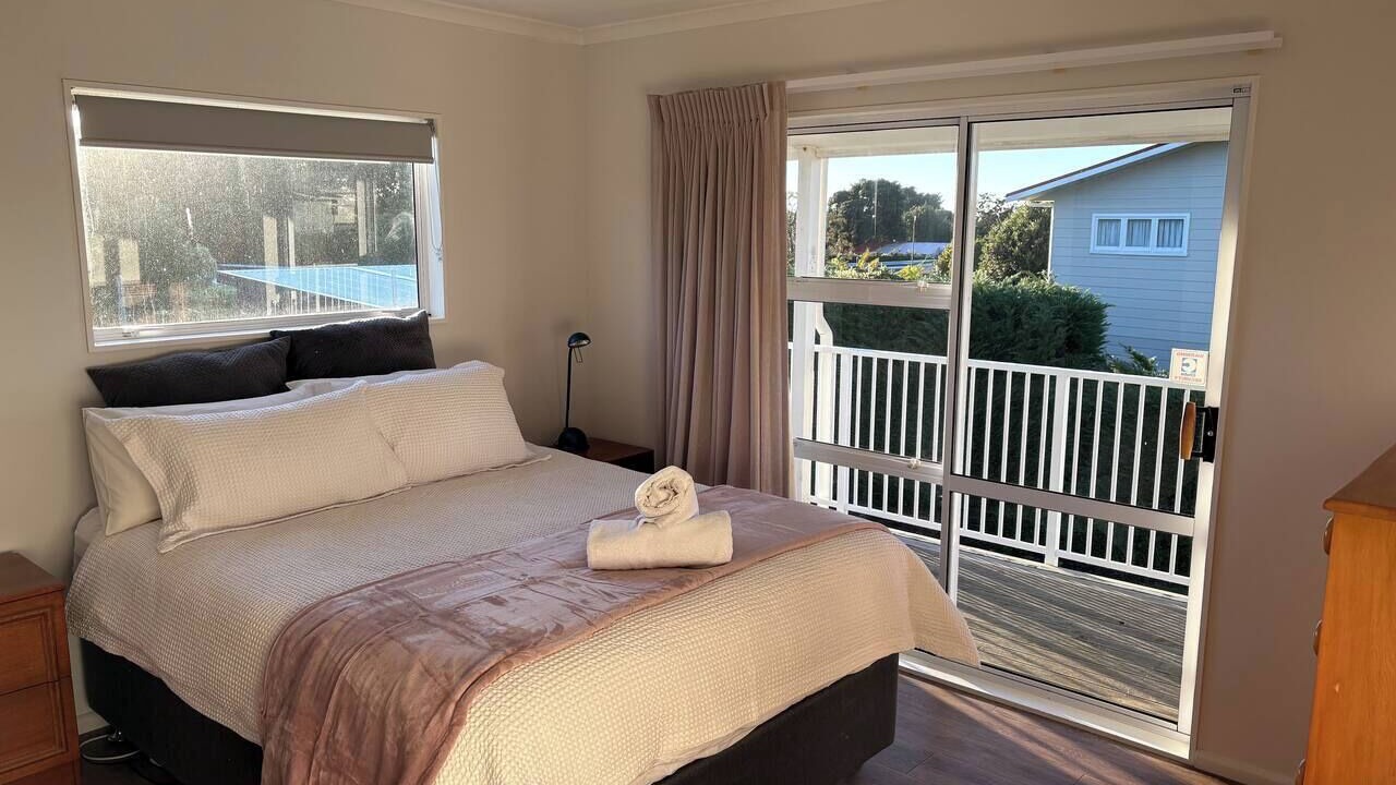 Photo of Bedroom in Waimarama