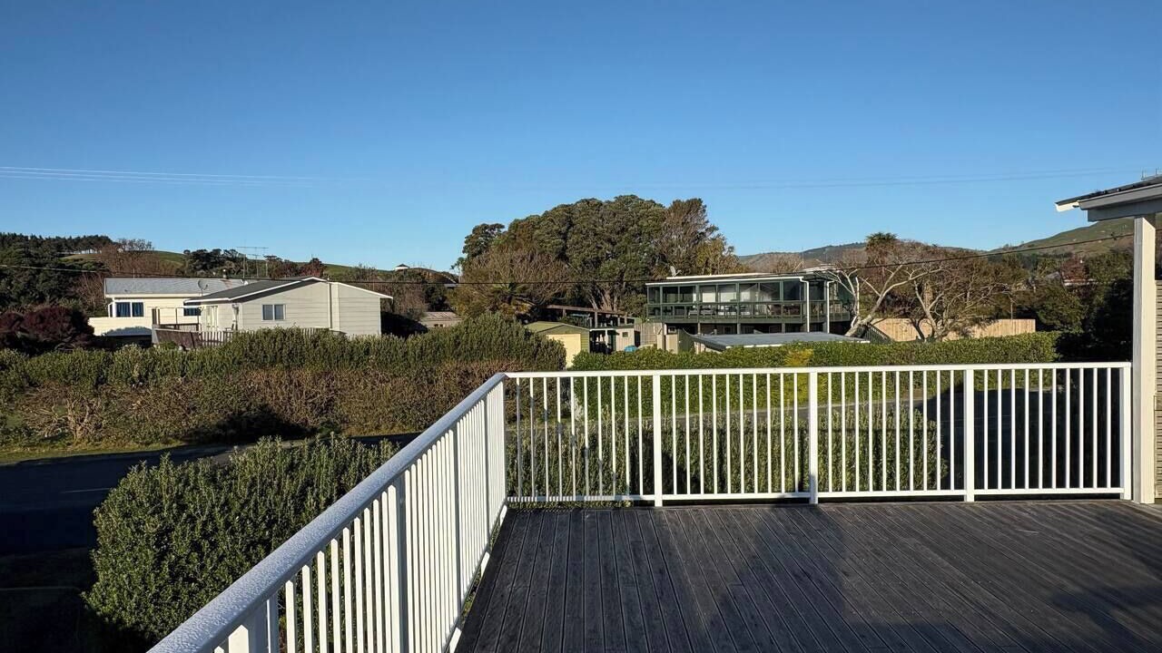 Photo of Outdoor in Waimarama