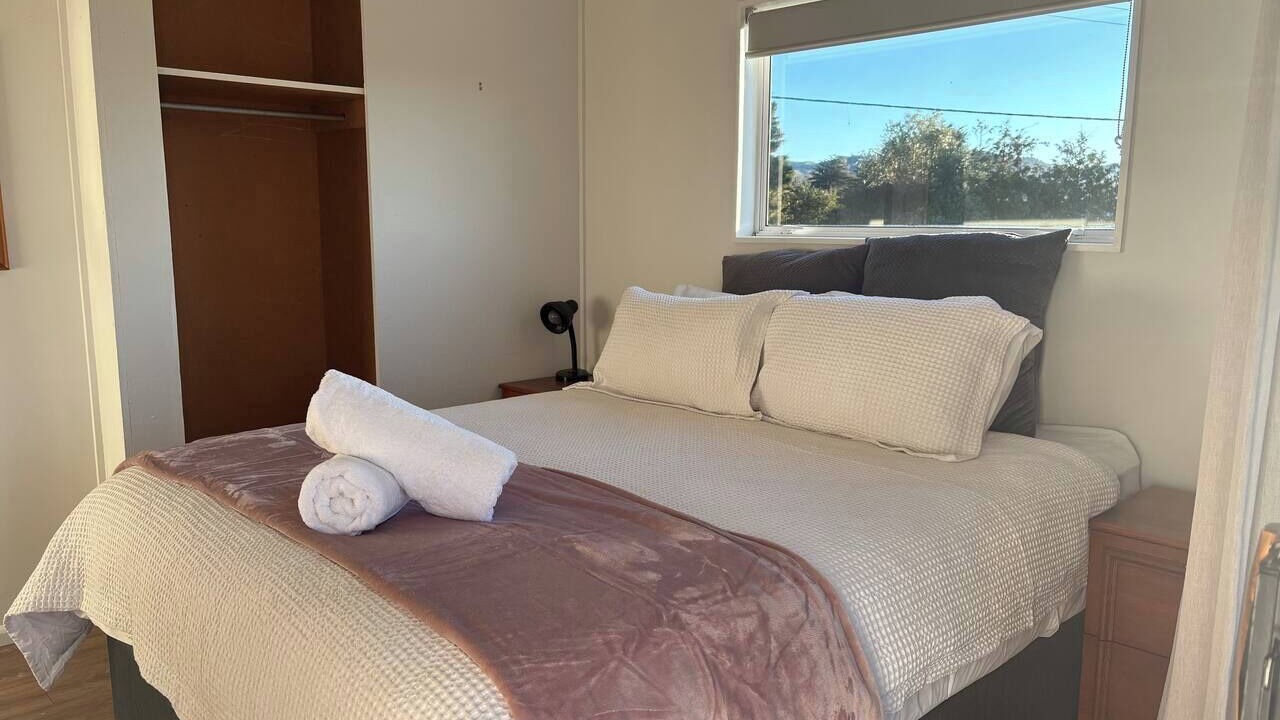 Photo of Bedroom in Waimarama