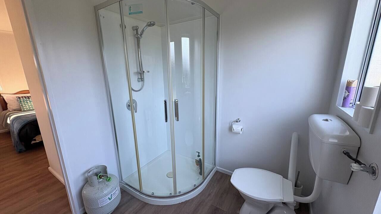Photo of Bathroom in Waimarama