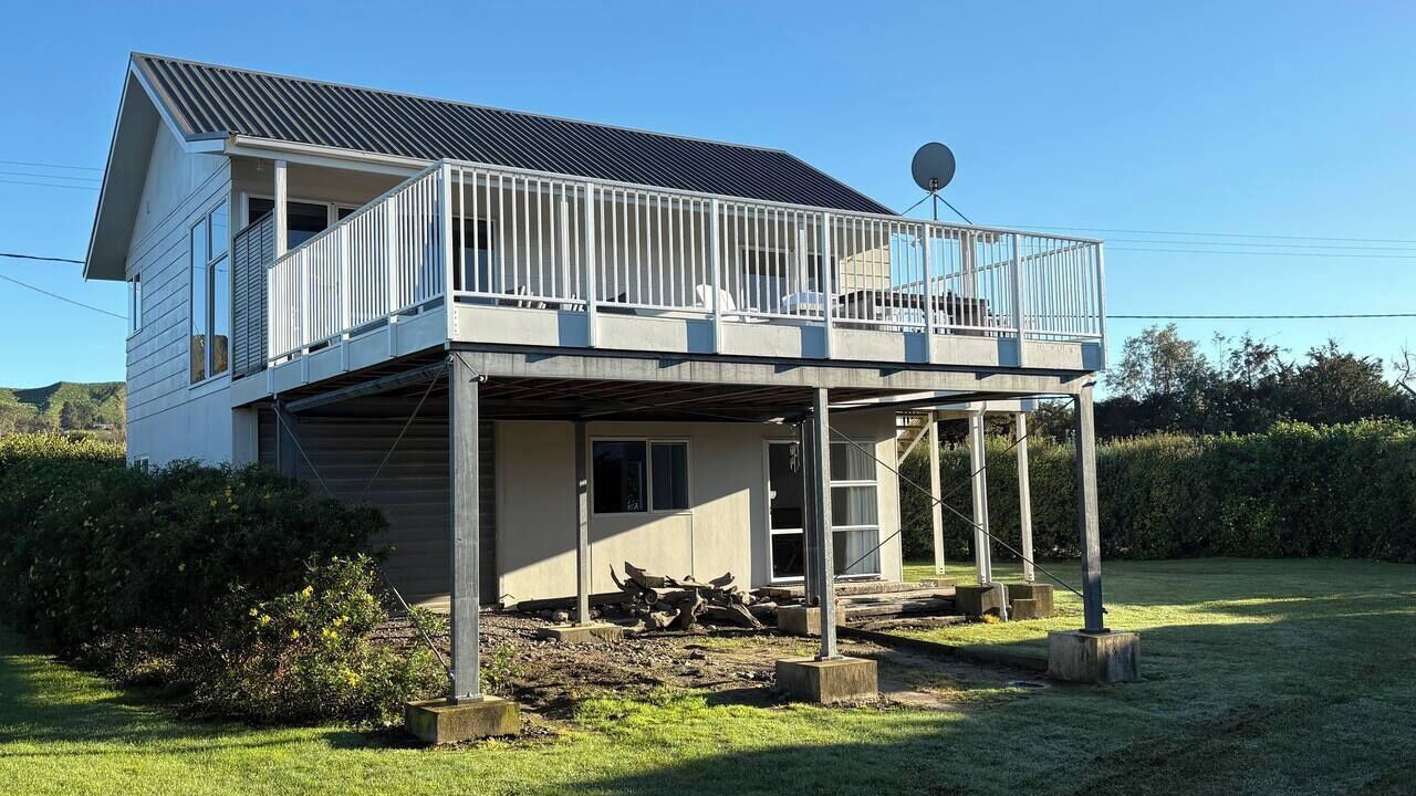 Photo of Outdoor in Waimarama