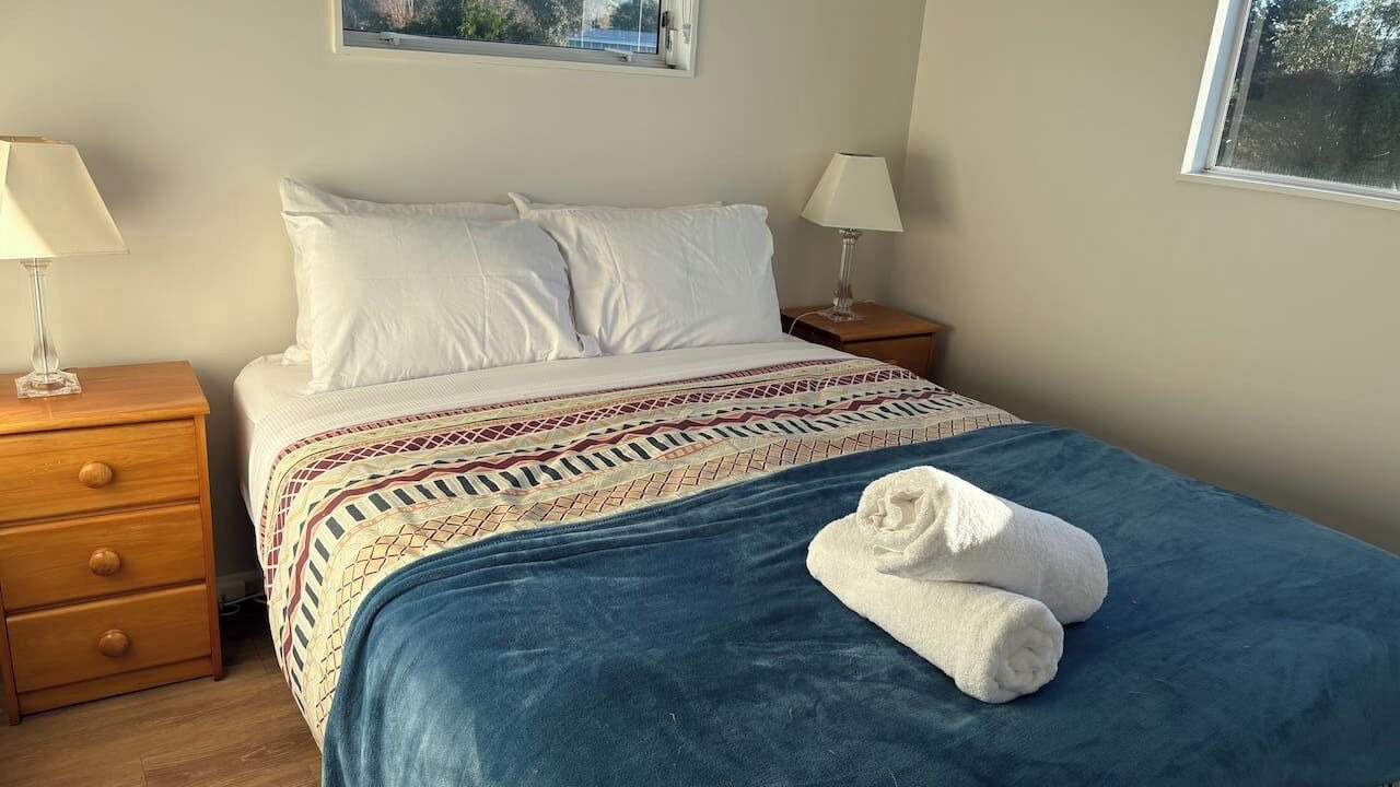 Photo of Bedroom in Waimarama