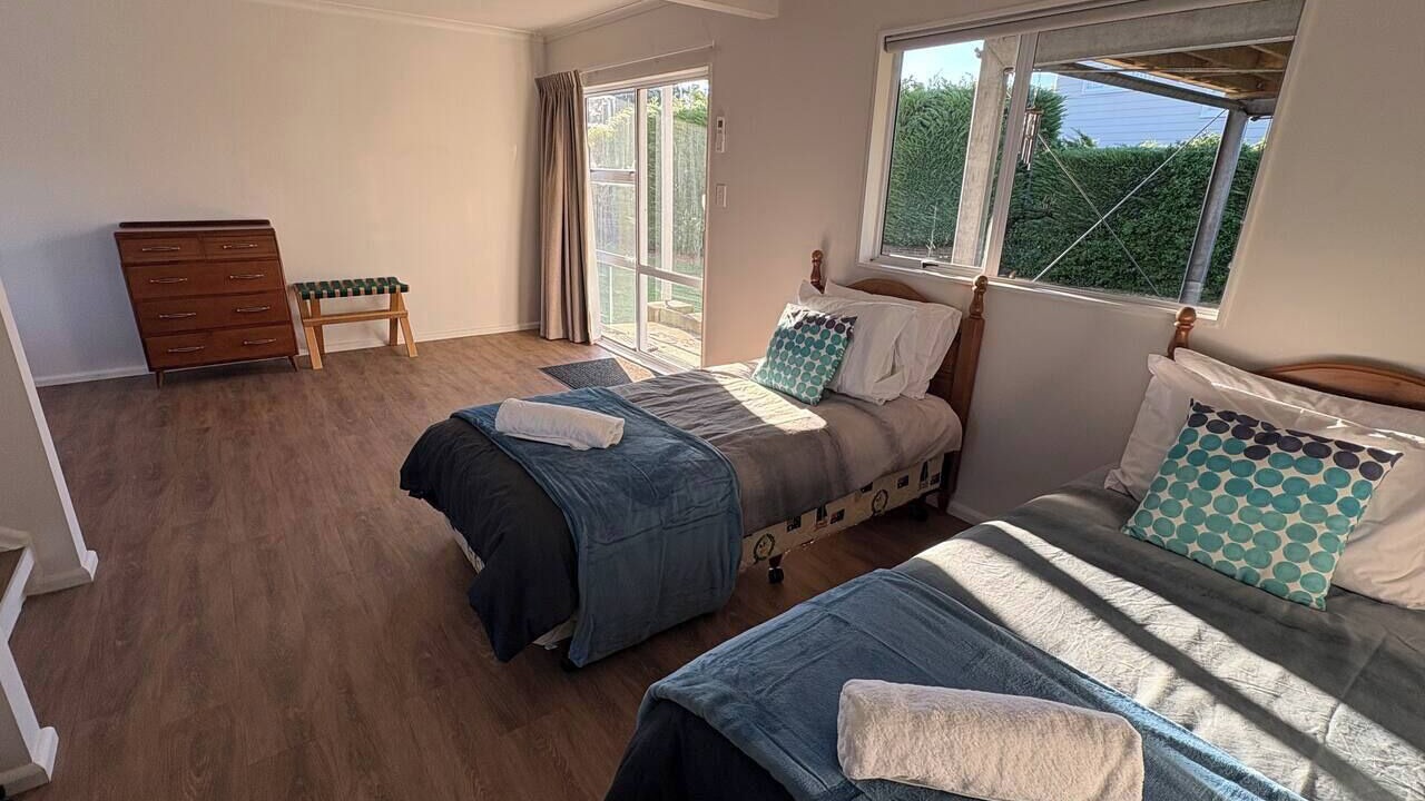 Photo of Bedroom in Waimarama