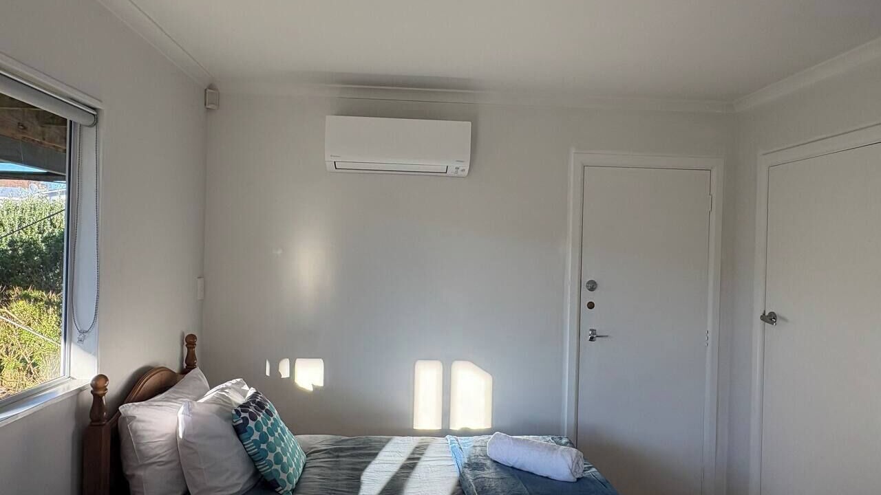 Photo of Bedroom in Waimarama