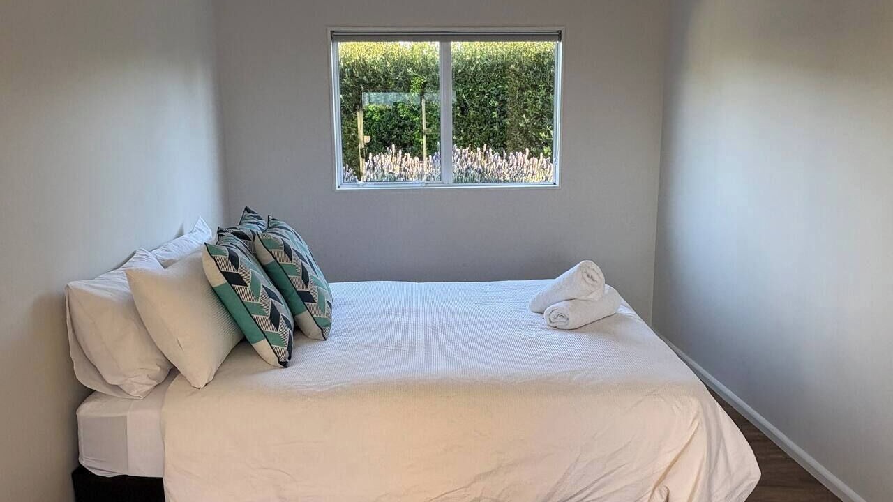 Photo of Bedroom in Waimarama