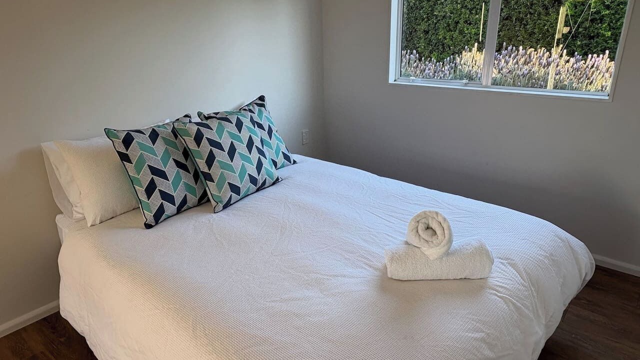 Photo of Bedroom in Waimarama