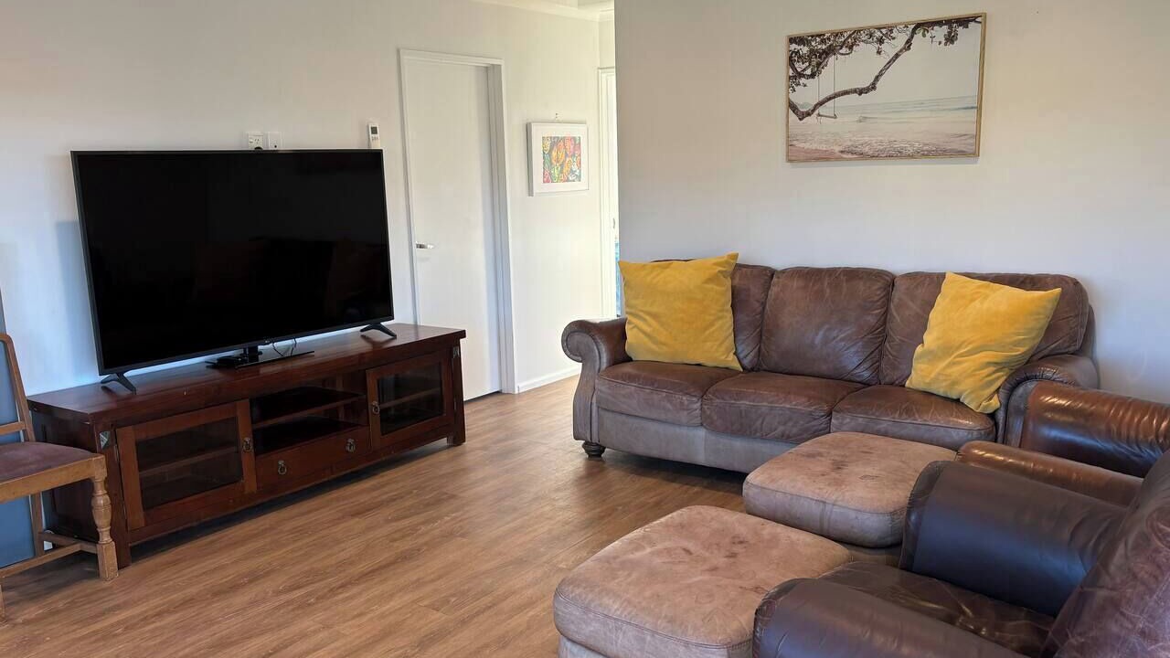 Photo of Livingroom in Waimarama