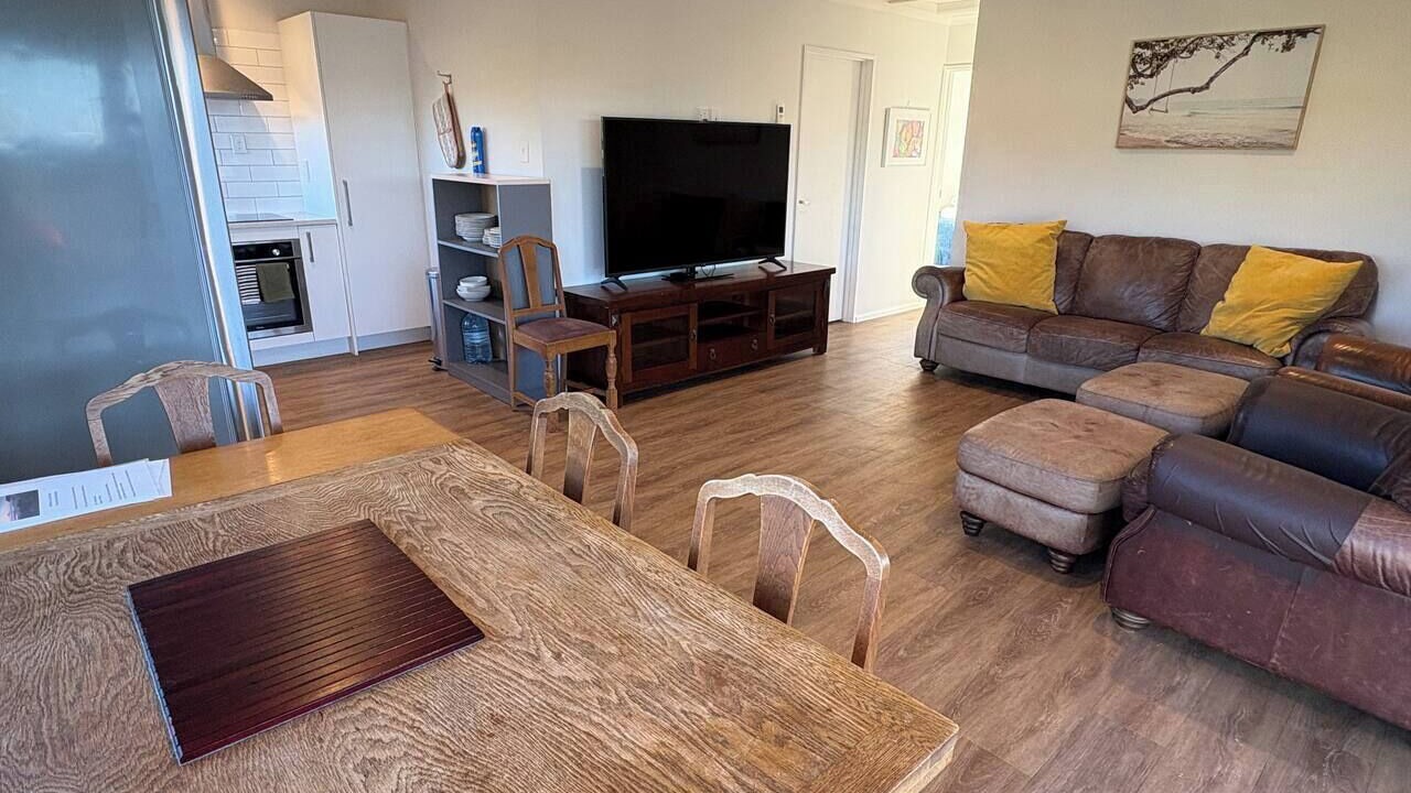 Photo of Livingroom in Waimarama
