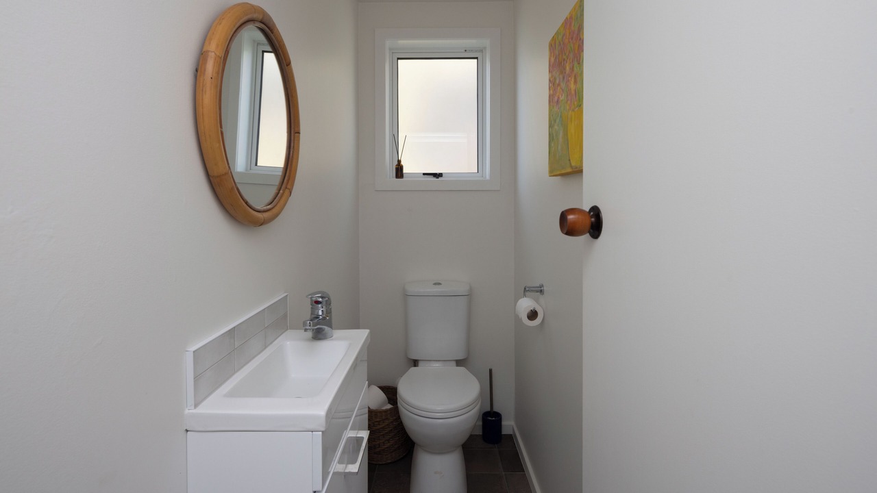 Photo of Bathroom in Waimarama