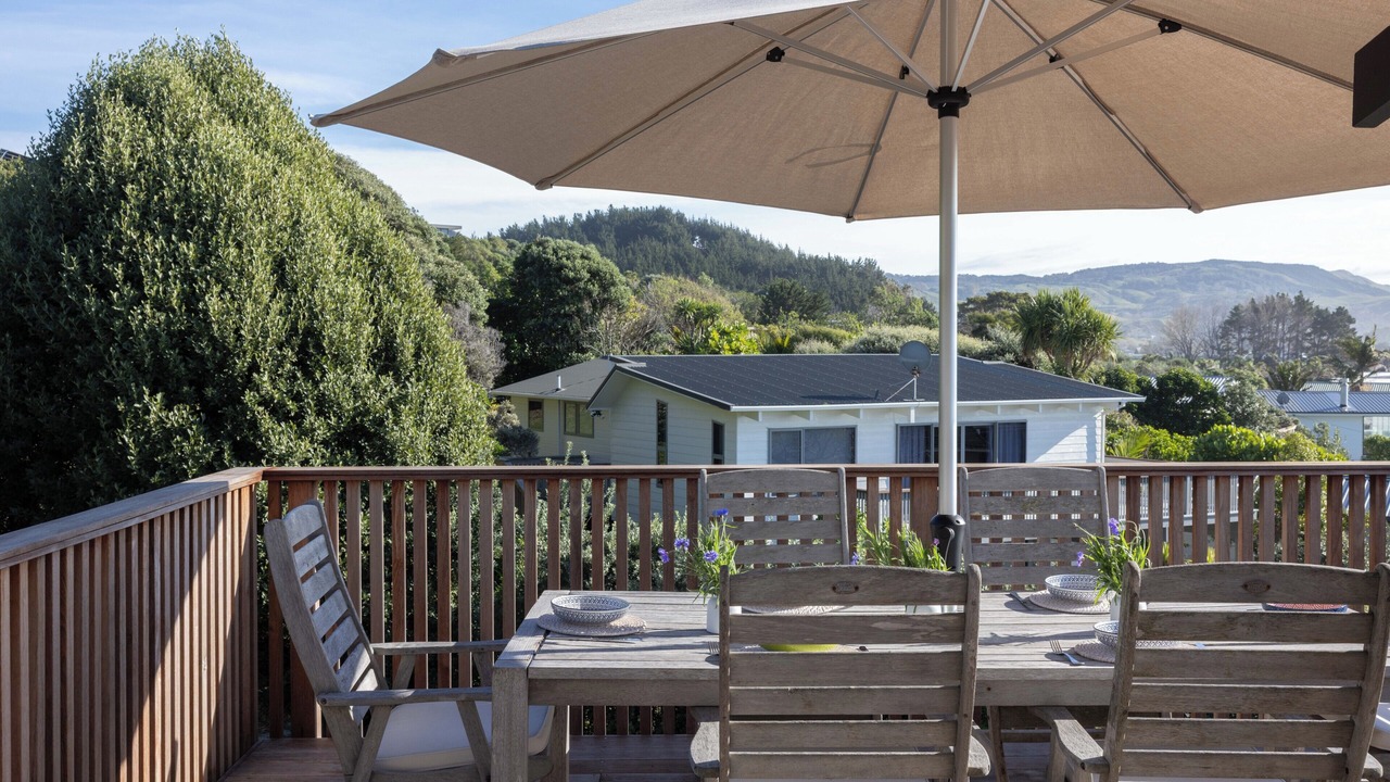 Photo of Outdoor in Waimarama