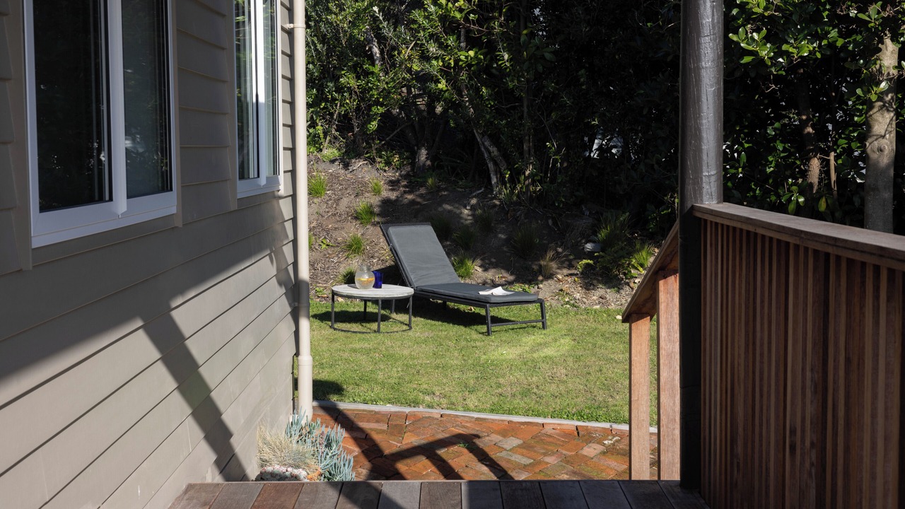 Photo of Patio Balcony in Waimarama