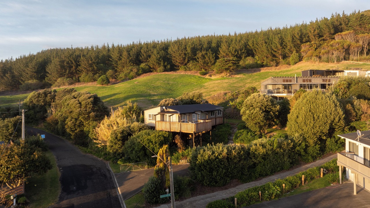 Photo of Outdoor in Waimarama