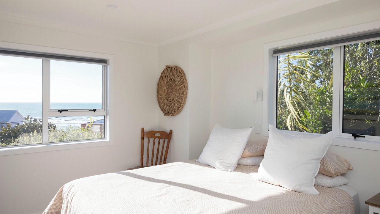 Photo of Bedroom in Waimarama