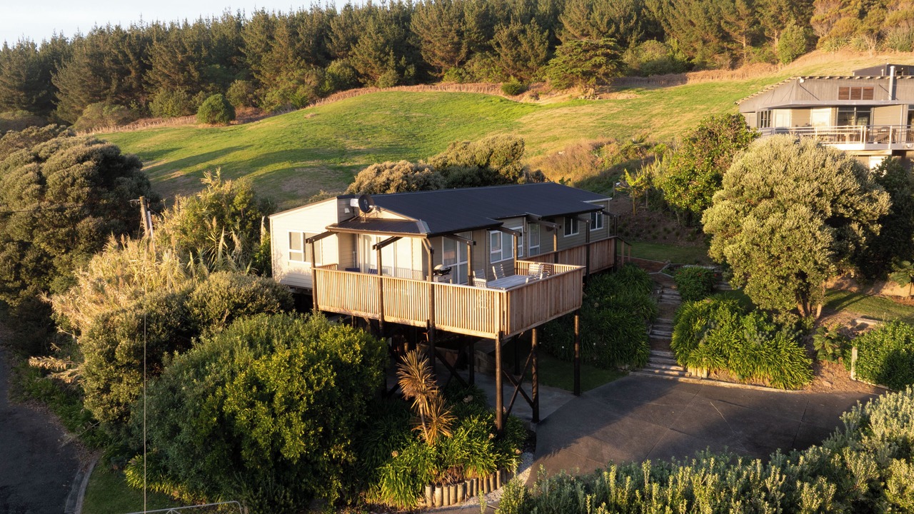 Photo of Outdoor in Waimarama