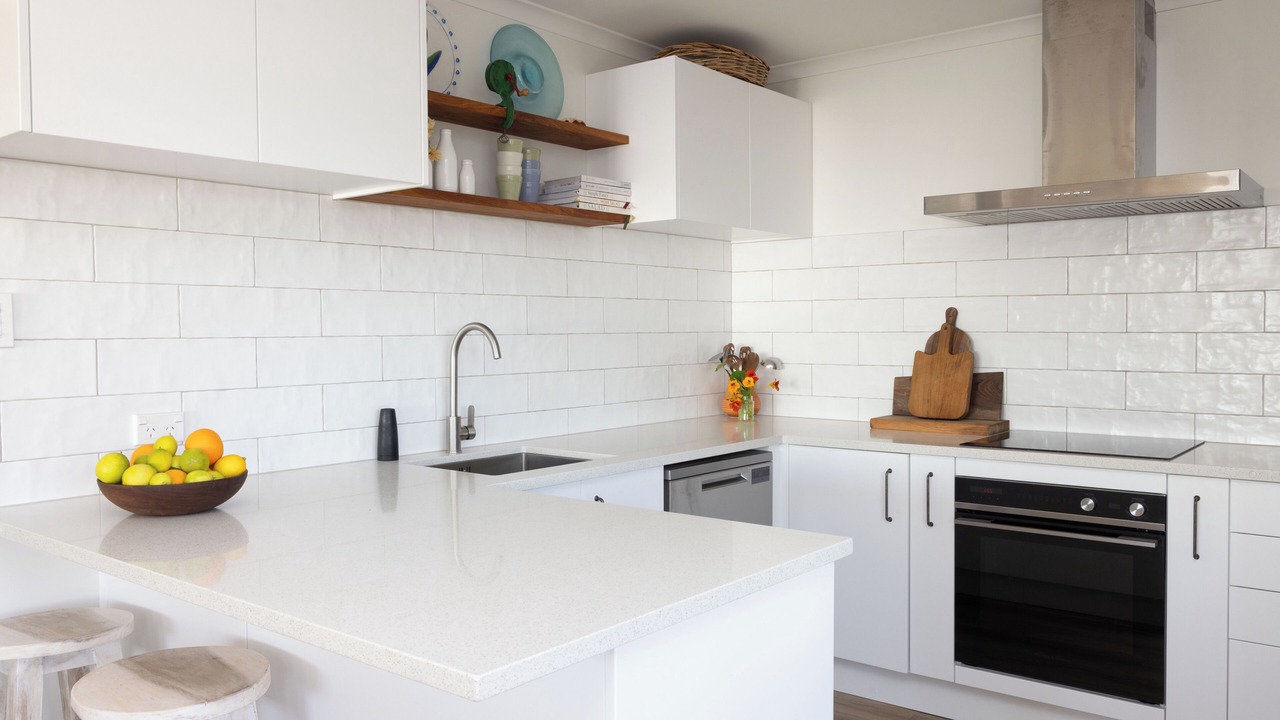 Photo of Kitchen in Waimarama