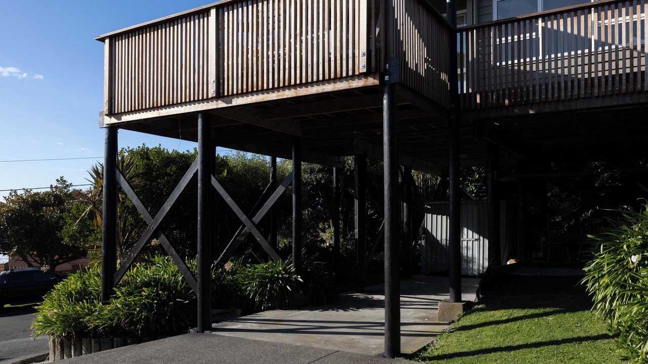 Photo of Outdoor in Waimarama