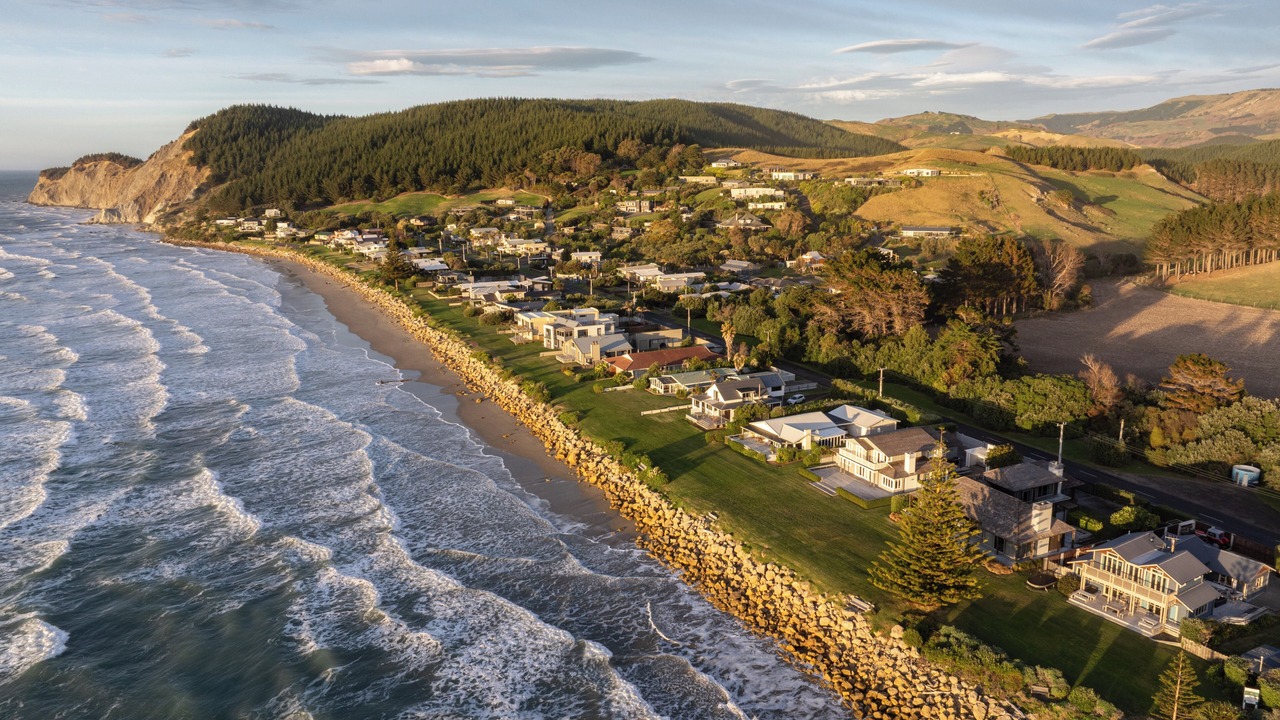 Photo of Outdoor in Waimarama