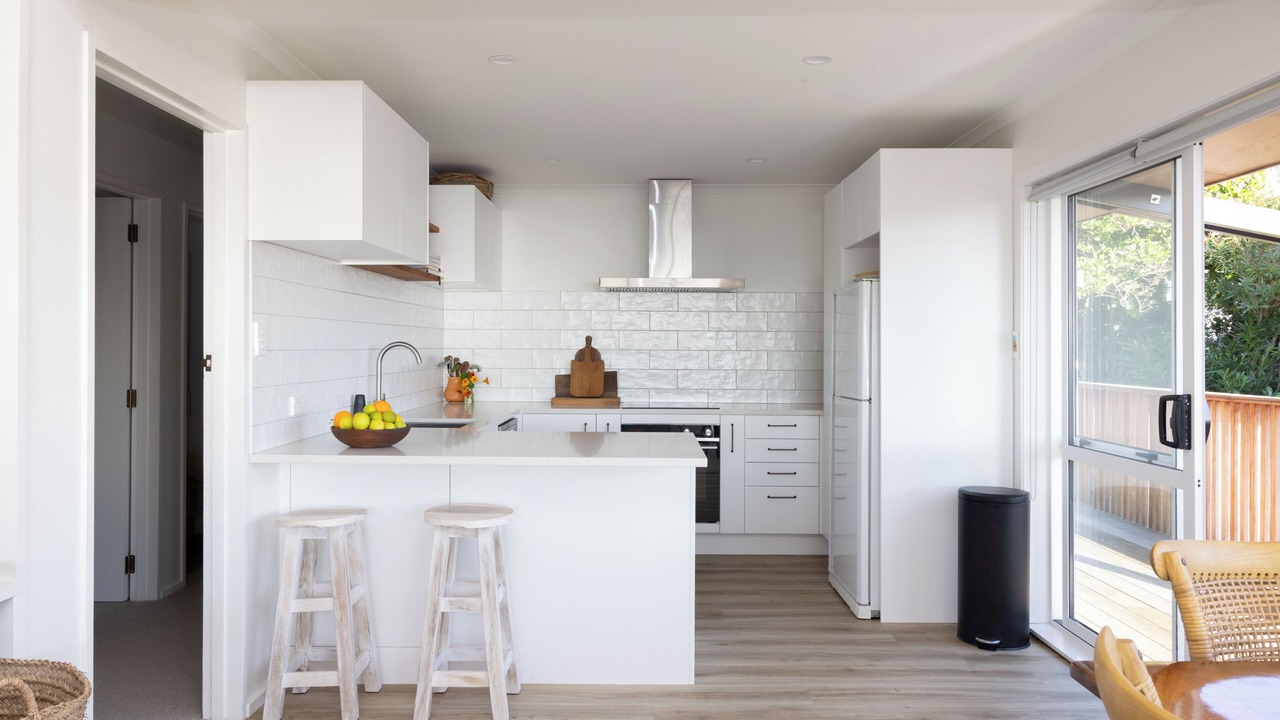 Photo of Kitchen in Waimarama
