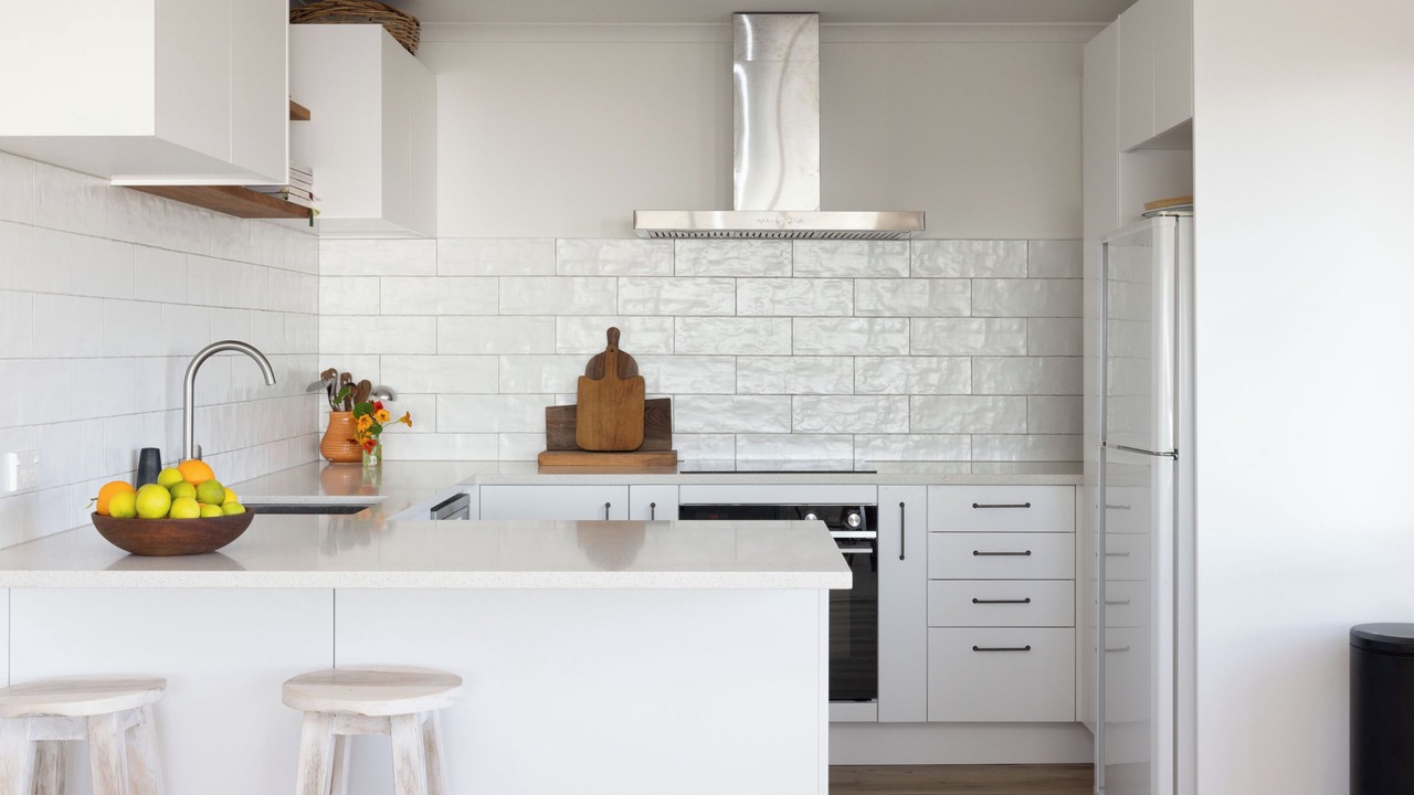 Photo of Kitchen in Waimarama