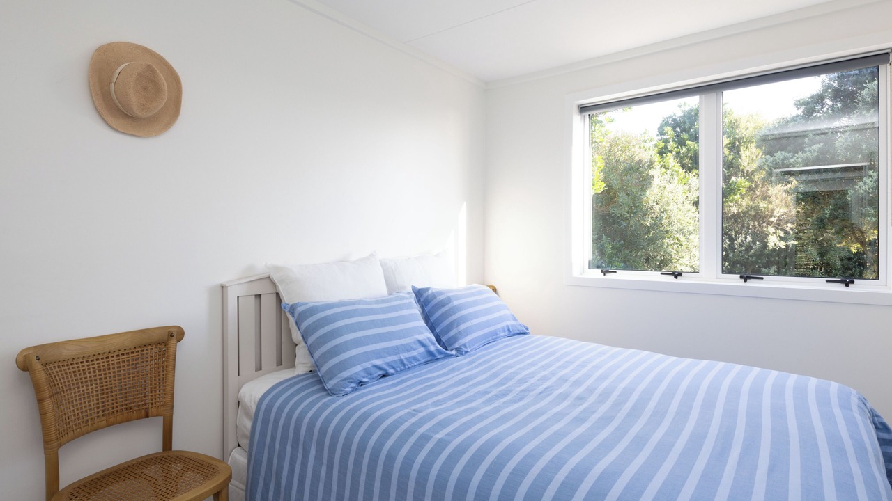 Photo of Bedroom in Waimarama