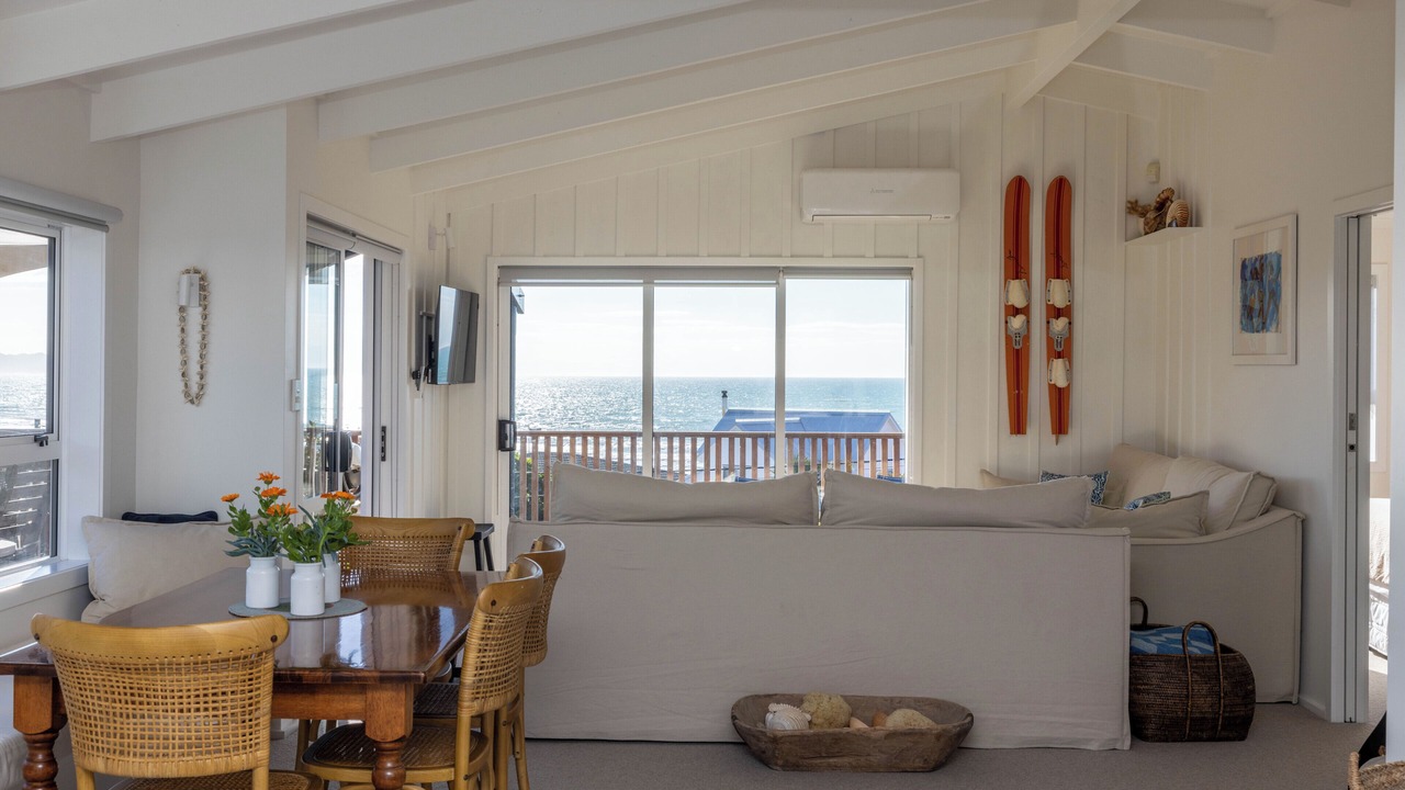 Photo of Livingroom in Waimarama