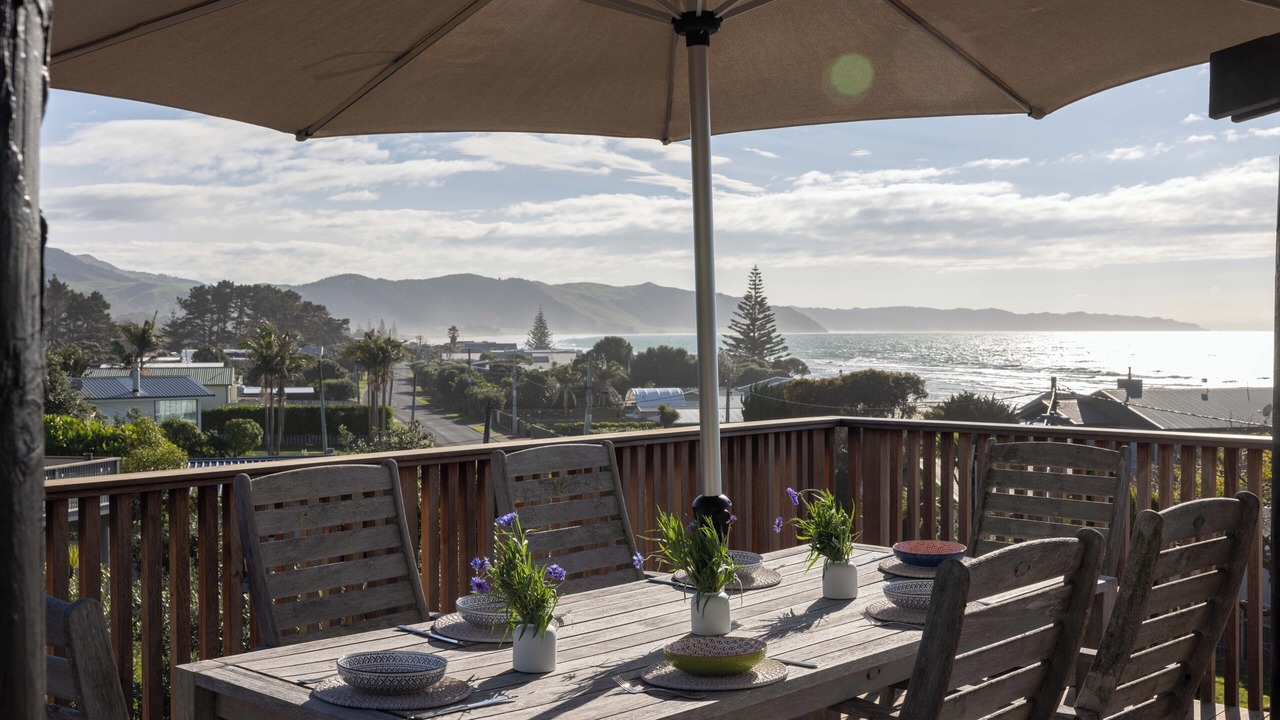 Photo of Outdoor in Waimarama