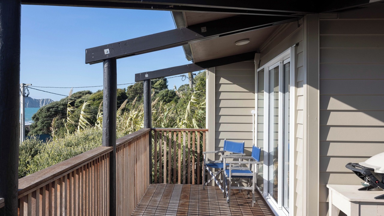 Photo of Outdoor in Waimarama