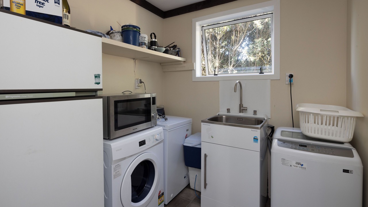 Photo of Kitchen in Waimarama