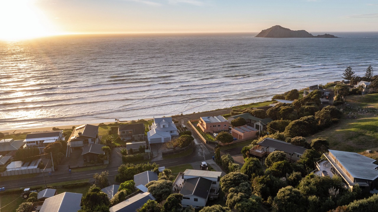 Photo of Outdoor in Waimarama
