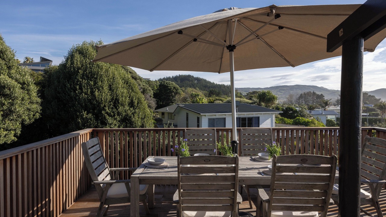 Photo of Outdoor in Waimarama