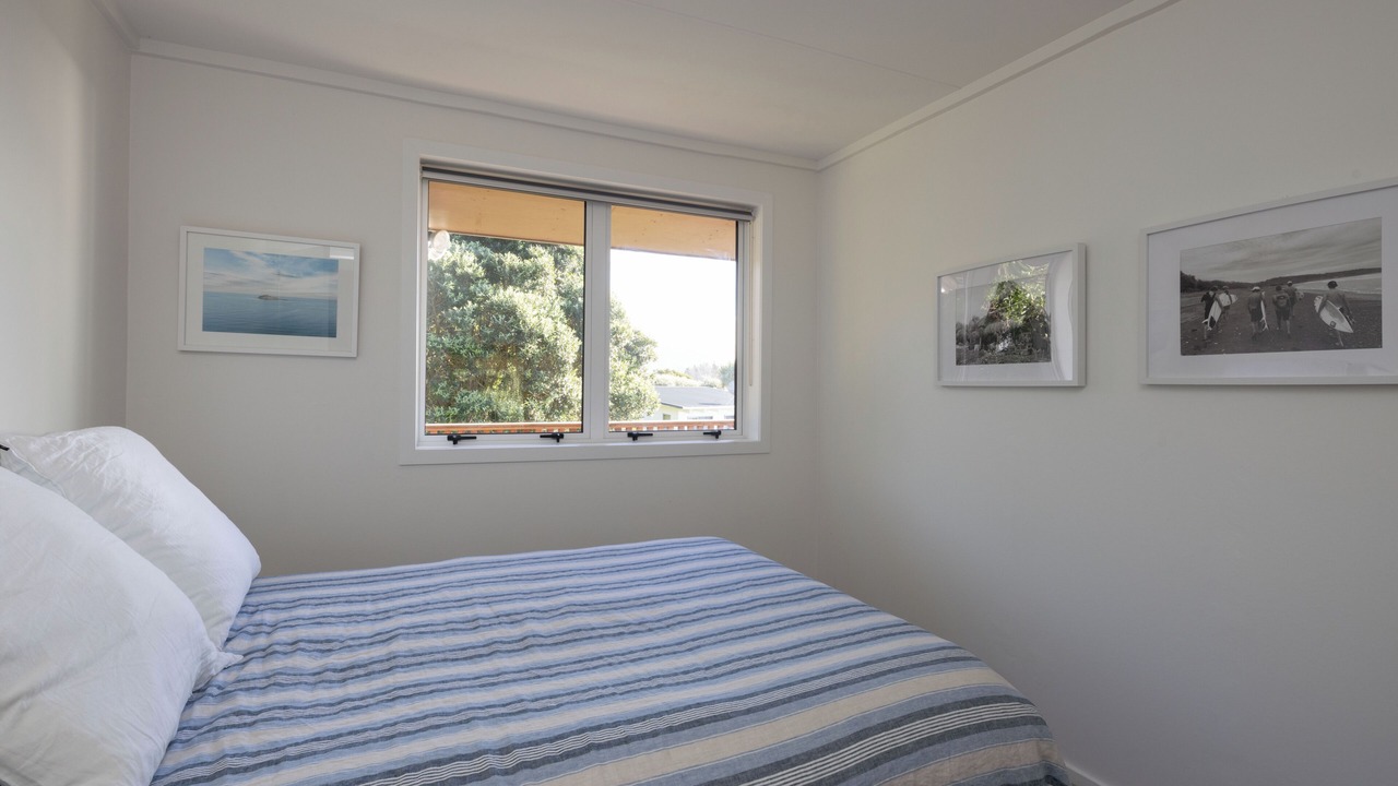 Photo of Bedroom in Waimarama