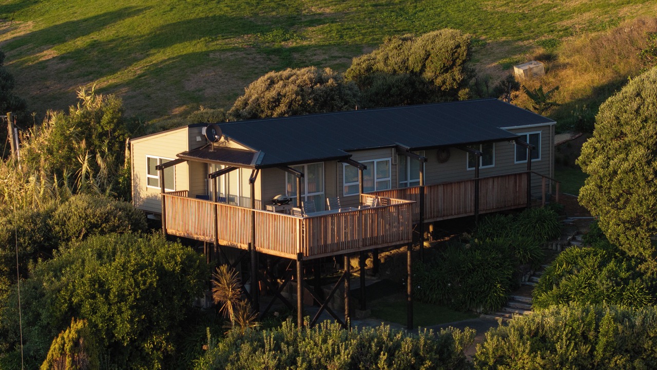 Photo of Outdoor in Waimarama