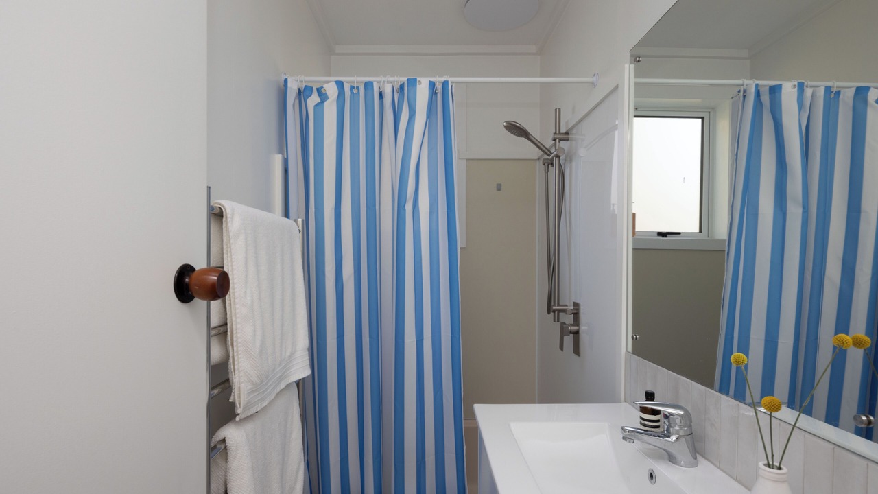 Photo of Bathroom in Waimarama