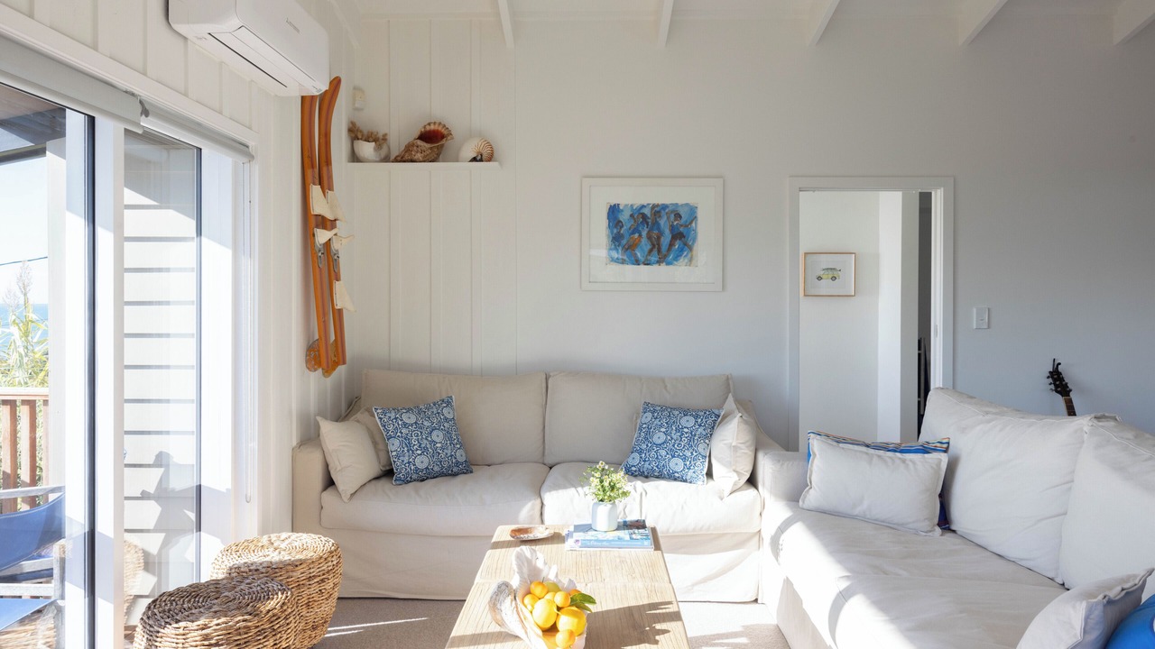 Photo of Livingroom in Waimarama