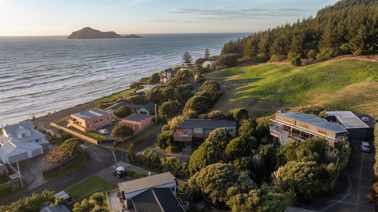 Photo of Outdoor in Waimarama