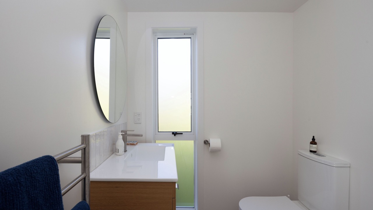 Photo of Bathroom in Waimarama