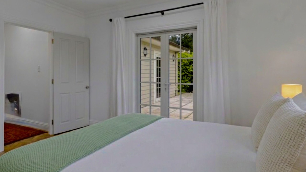 Photo of Bedroom in Greytown