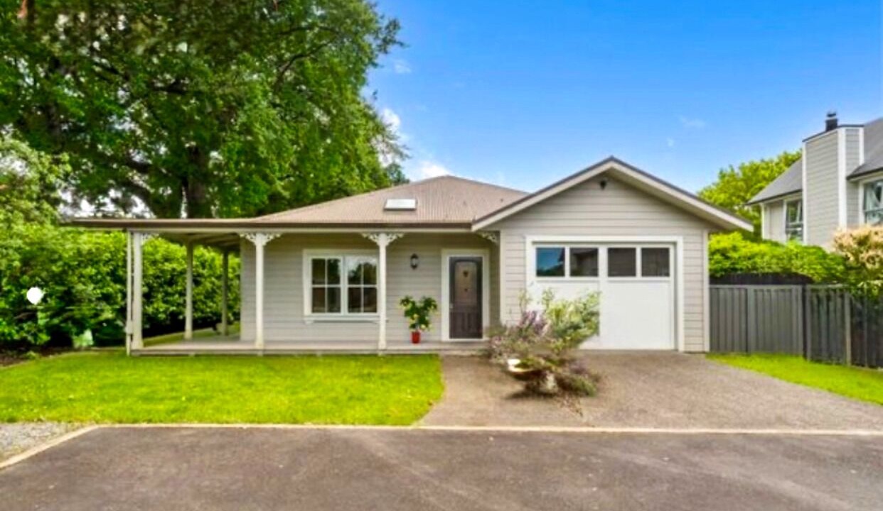Photo of Outdoor in Greytown