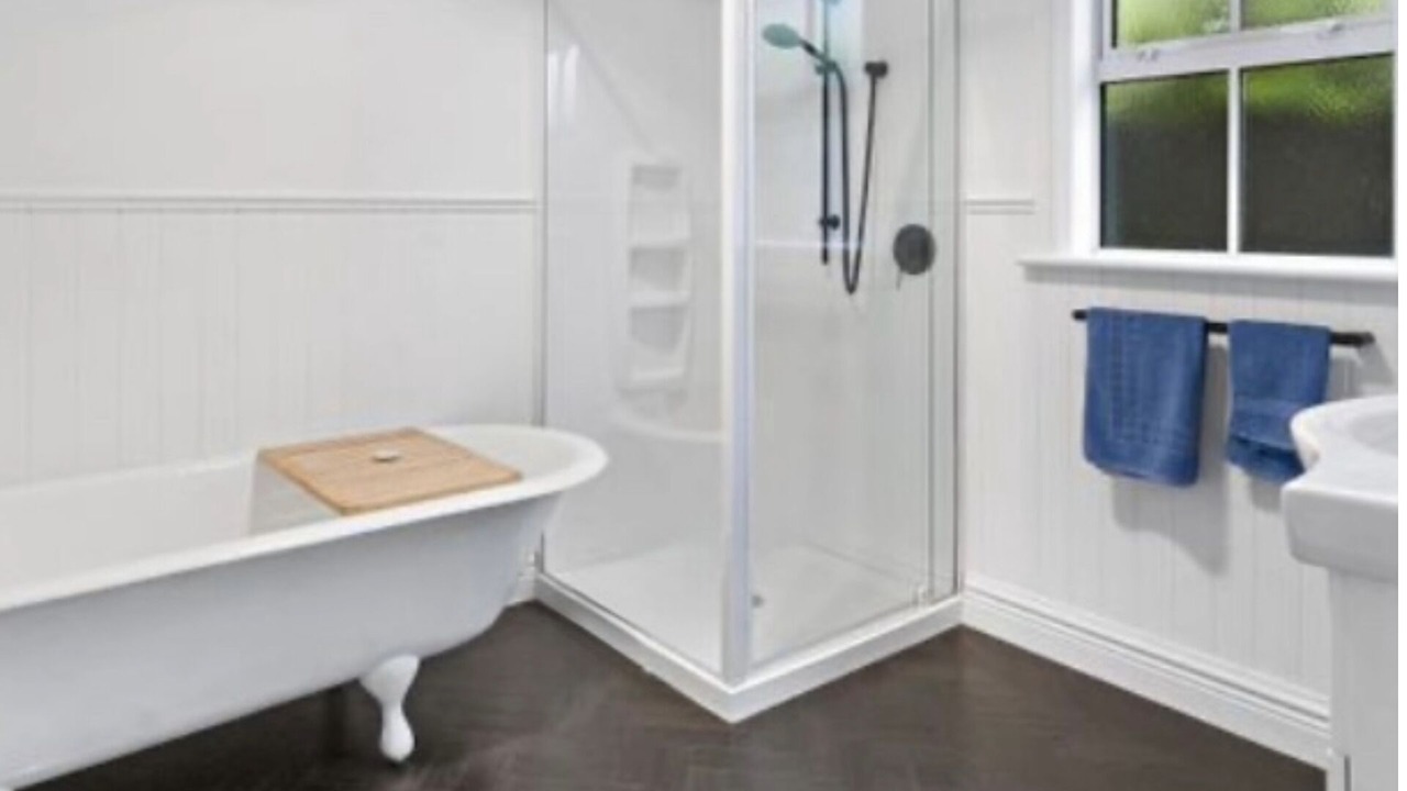 Photo of Bathroom in Greytown