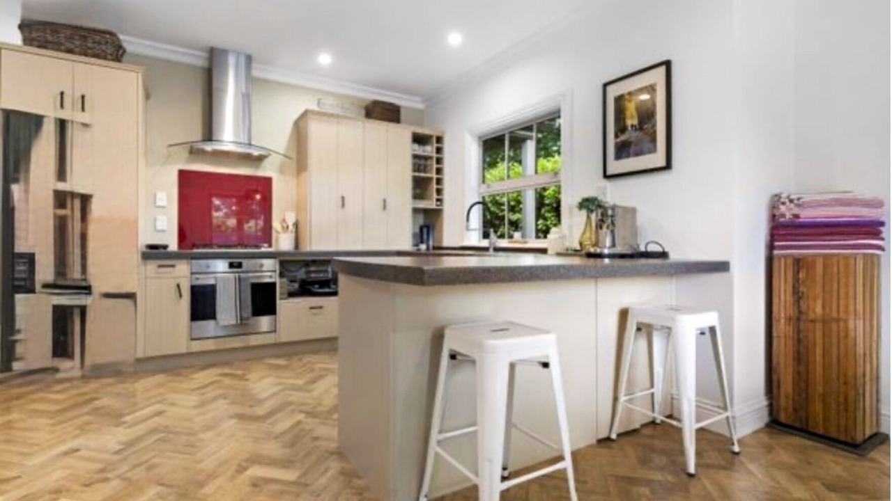 Photo of Kitchen in Greytown