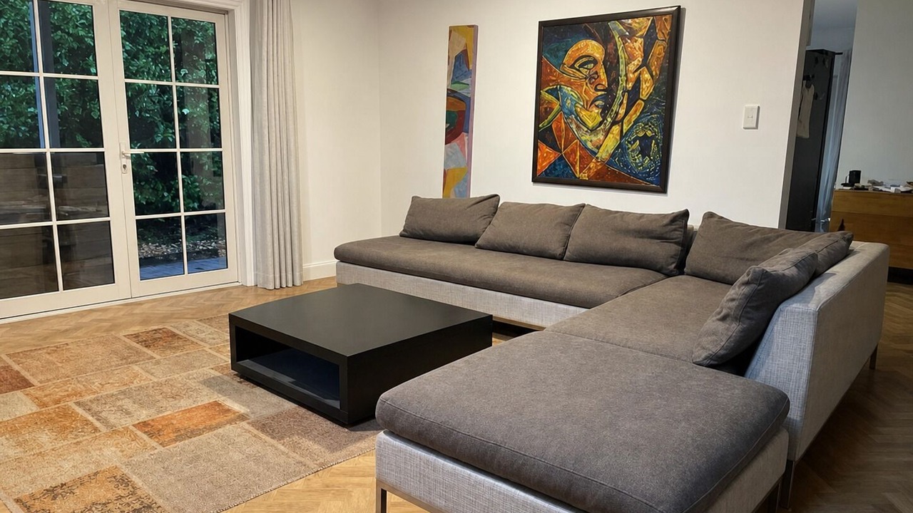 Photo of Livingroom in Greytown