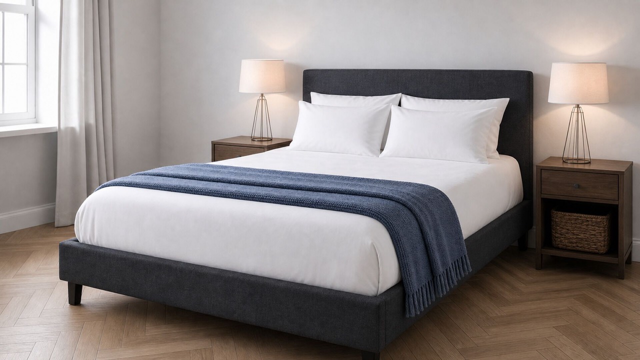 Photo of Bedroom in Greytown