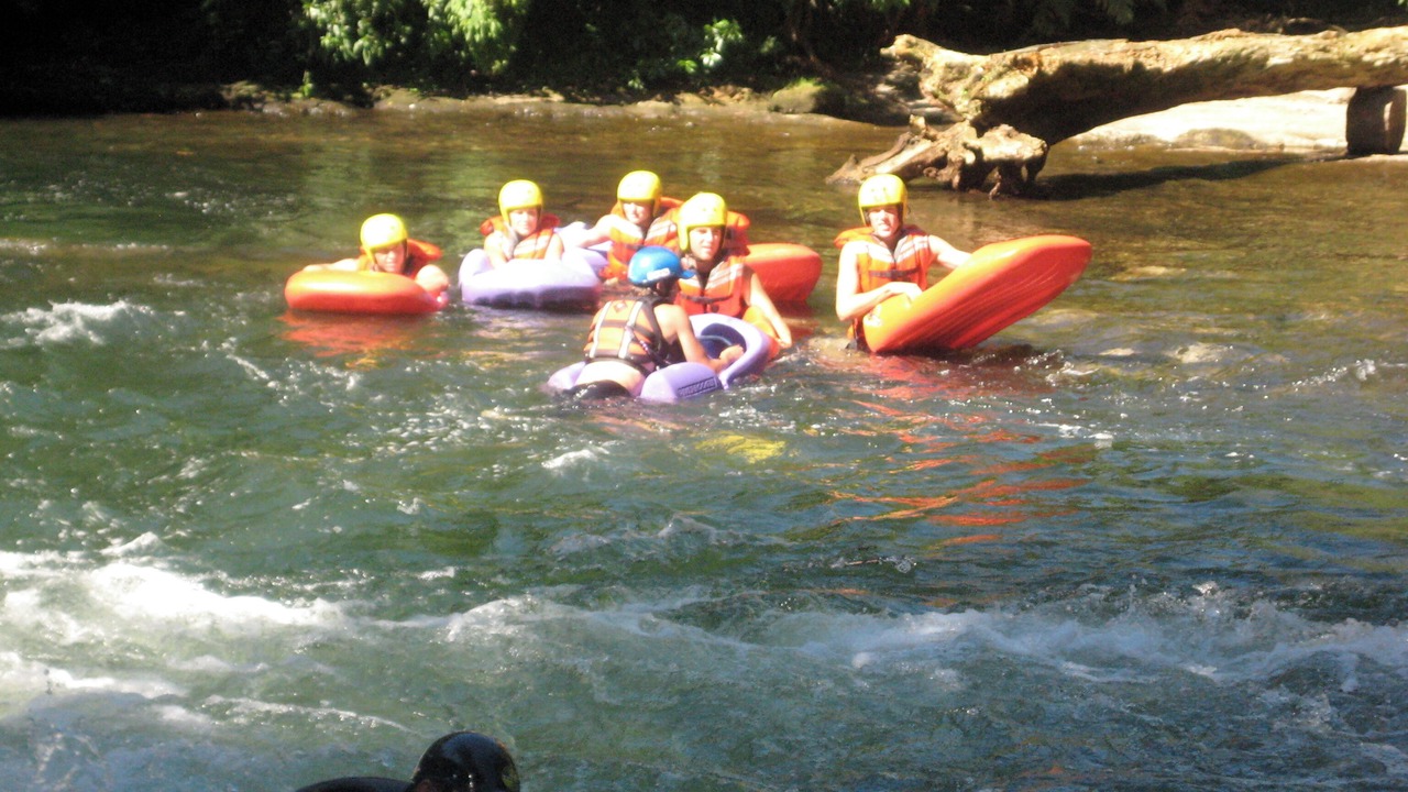 Photo of Others in Okere Falls