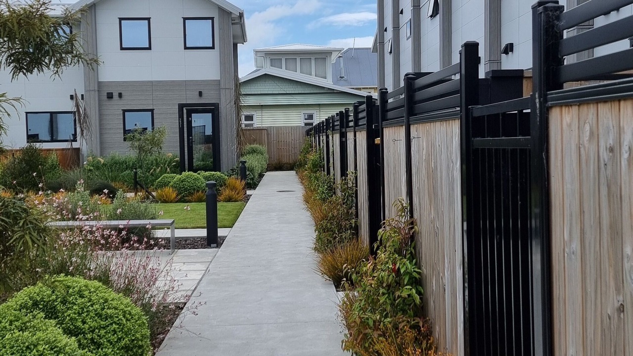 Photo of Outdoor in New Brighton