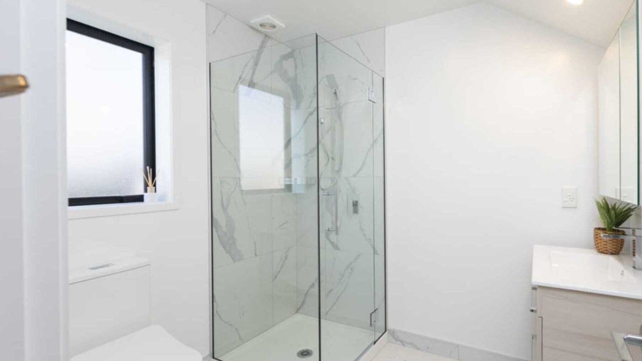 Photo of Bathroom in New Brighton