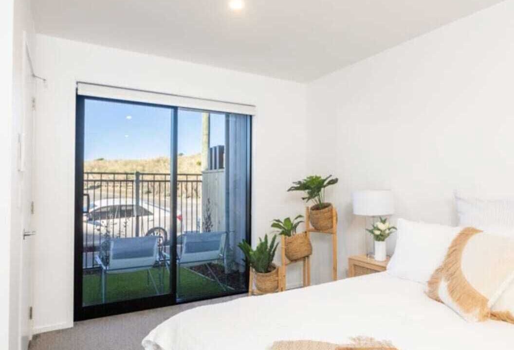 Photo of Bedroom in New Brighton
