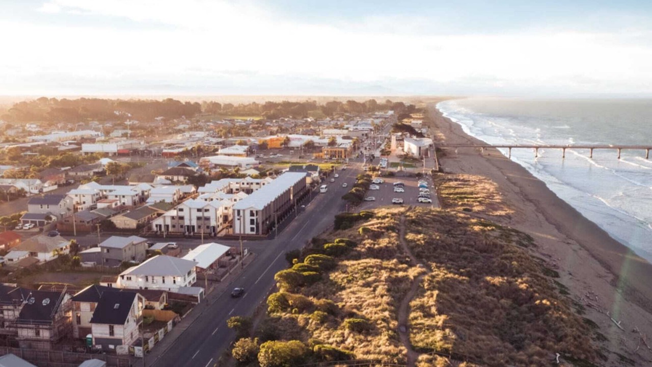 Photo of Outdoor in New Brighton