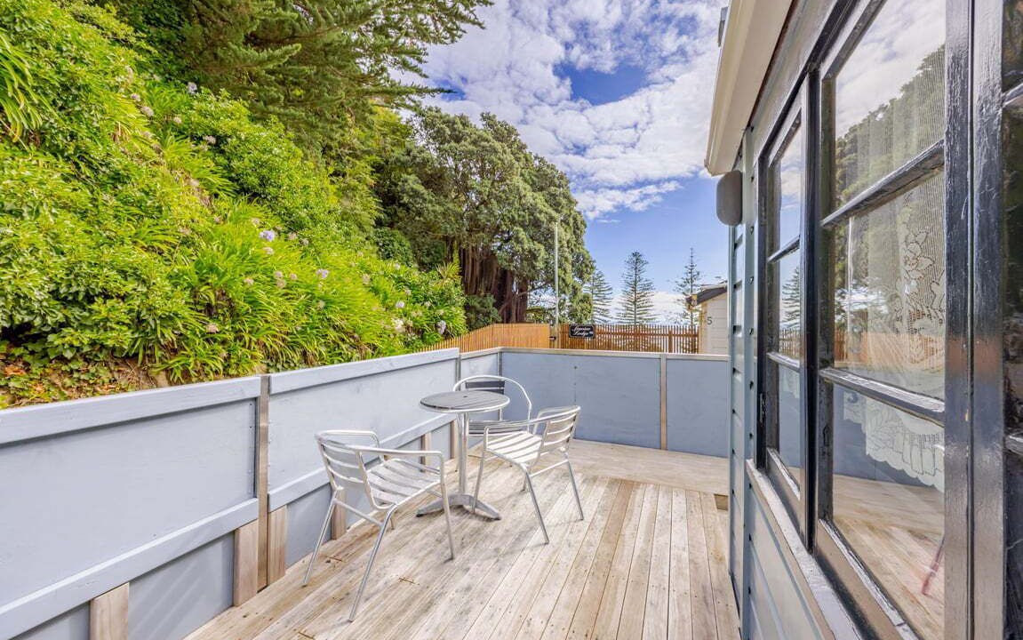 Photo of Outdoor in Bluff Hill