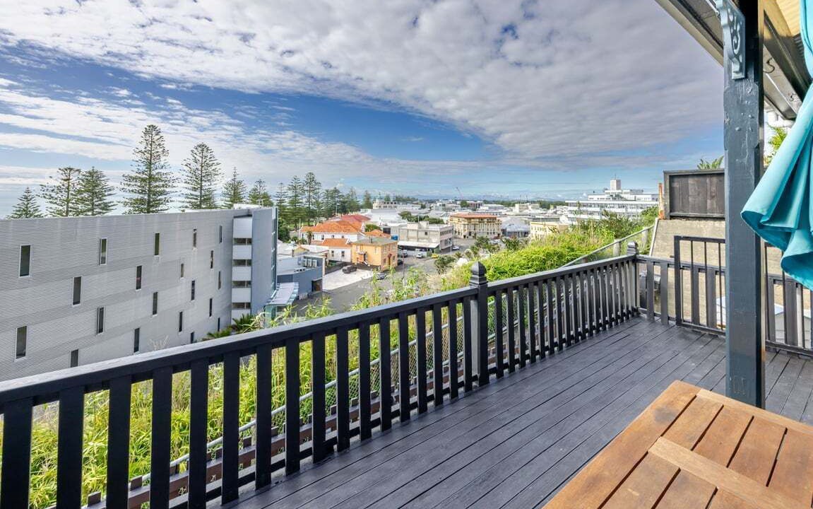 Photo of Outdoor in Bluff Hill